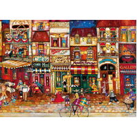 Shop For Jigsaw Puzzles For Adults - Australia-wide Shipping