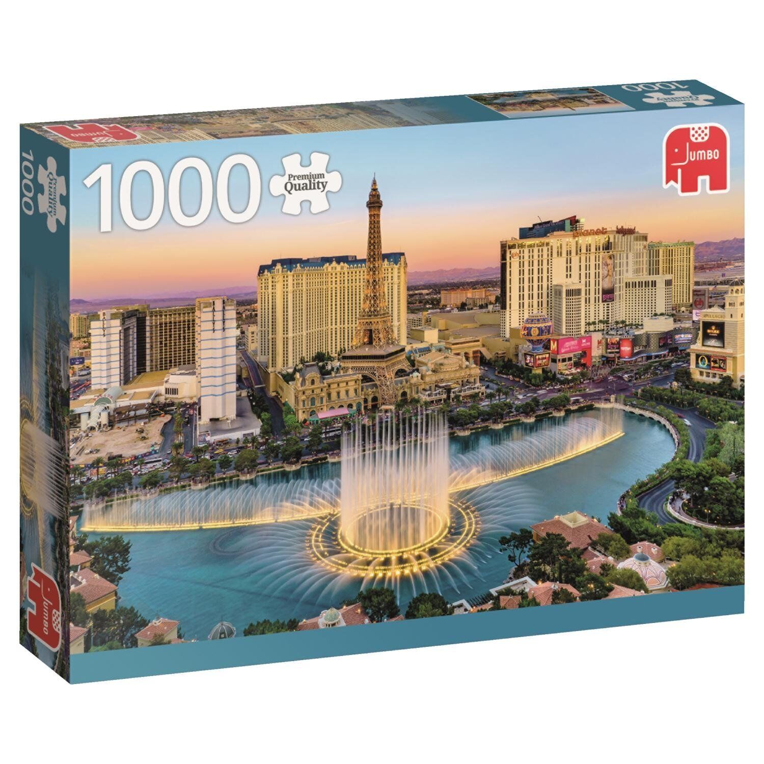 vegas puzzle