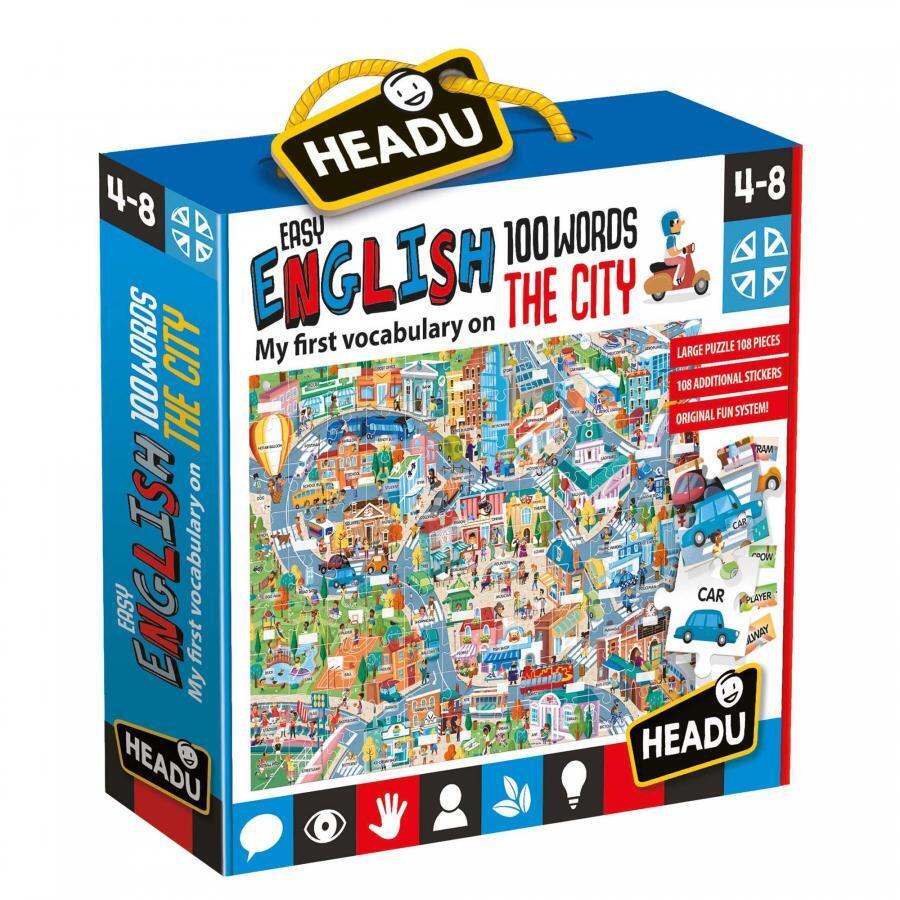 buy-headu-easy-english-100-words-city