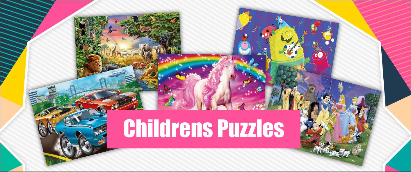 buy online jigsaw puzzles