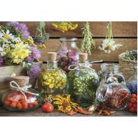 Anatolian - Herbal Therapy Puzzle 500pc