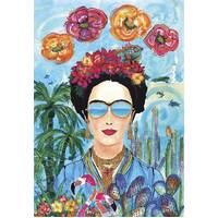 Anatolian - Frida Puzzle 500pc