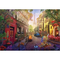 Anatolian - Paris Ingles H Puzzle 2000pc