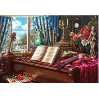 Anatolian - Sound Of Music Puzzle 2000pc