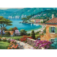 Anatolian - Lakeside Puzzle 1500pc