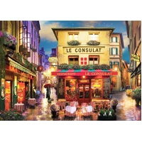 Anatolian - Meet Me In Paris Puzzle 1500pc