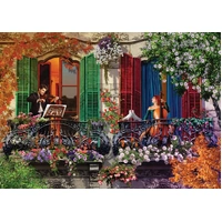 Anatolian - The Duet Puzzle 1500pc