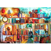 Anatolian - Mystery Writers Puzzle 3000pc