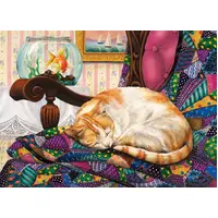 Cobble Hill - Sweet Dreams Puzzle 1000pc