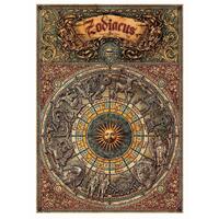 Educa - Zodiac Puzzle 1000pc