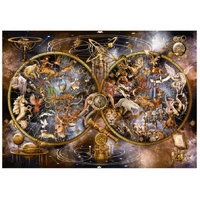 Educa - Constellations Puzzle 4000pc