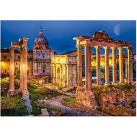 Educa - Roman Forum Puzzle 2000pc