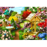 Enjoy - Wishes of Wonder Puzzle 1000pc