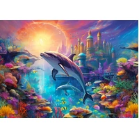 Enjoy - Atlantis Puzzle 1000pc