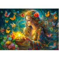 Enjoy - Reborn Puzzle 1000pc