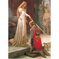 Eurographics - The Accolade Puzzle 1000pc