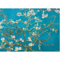 Eurographics - Van Gogh Almond Blossom Puzzle 1000pce