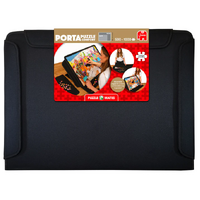 Jumbo - Portapuzzle 1000pce Comfort