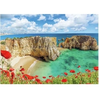 Ravensburger - Algarve, Portugal Puzzle 1000pc