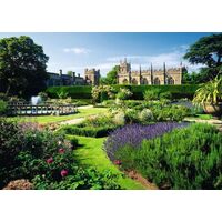 Ravensburger - Queen's Garden, Sudeley Castle, England Puzzle 1000pc