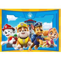 Ravensburger - Paw Patrol Giant Floor Puzzle 24pc