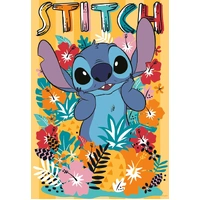 Ravensburger - Disney Stitch Puzzle 300pc