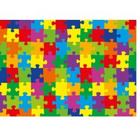 Yazz - Puzzle Puzzle 1000pc