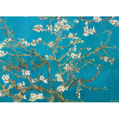 Eurographics - Van Gogh Almond Blossom Puzzle 1000pce