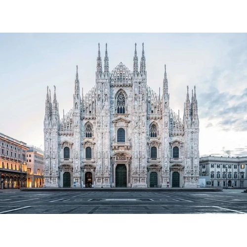 Ravensburger - Milan Cathedral Puzzle 1000pc